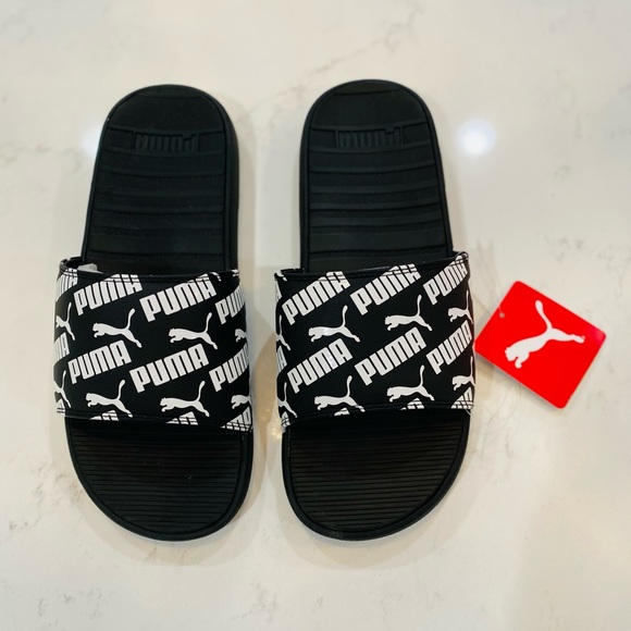 Puma Cool Cat Bold Slides main image 9